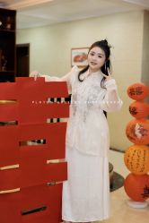 -雪莉美妆婚纱馆
