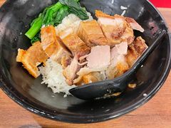 -美心mx餐厅(友邦香港大楼店)