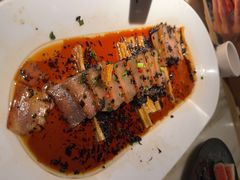 -吴越荣记苏州菜·松鼠桂鱼(月光码头店)