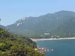 -青岛崂山太清宫