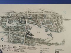 -天津东丽湖风景区