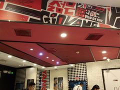 大堂-小杨生煎(龙之梦购物中心店)