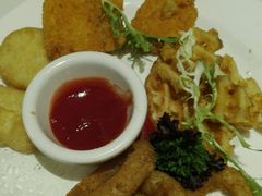 android_upload_pic-菲滋意式休闲餐厅(北仑银泰城店)