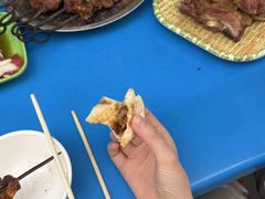 -海军馕坑肉店(库尔勒总店)