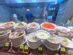 -桐湾大院·桐庐菜(滨江店)