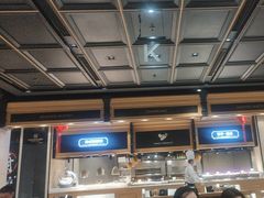 -川骄海鲜自助(亚运村店)