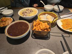 -老淮滨-蚌埠非遗小吃(淮河路店)