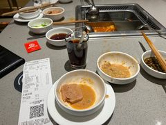 -海底捞火锅(金融街万达店)