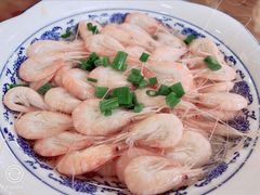 白米虾-洞天食府(北大街店)