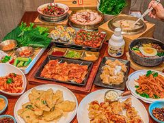 -鑫日千里马朝鲜族小馆(总店)