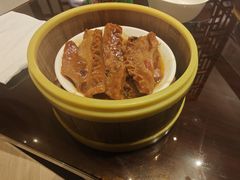 -西安皇冠假日酒店·御皇轩中餐厅