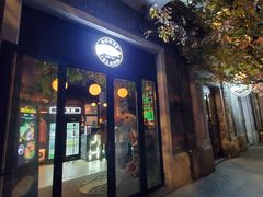门面-Goose Island Brewhouse鹅岛精酿啤酒餐厅