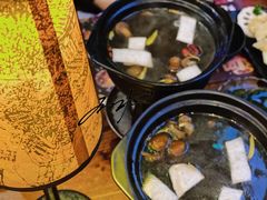 -束河人家(南锣鼓巷店)