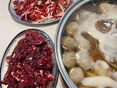 -菜忠潮州牛肉店(岗厦店)