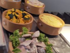 -龍歌自助小火锅(市南金茂湾店)