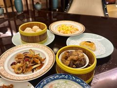 -西安皇冠假日酒店·御皇轩中餐厅