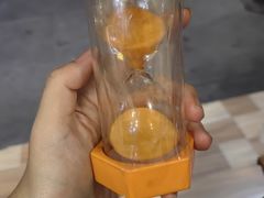 -杨记山珍鸡煲菌汤锅