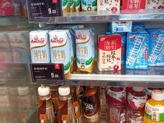 -美喆西饼(广州南站店)