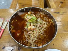 -顺通大冷面(总店)