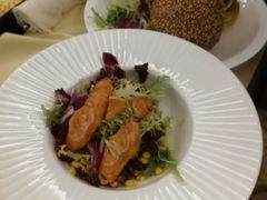 -索菲特银河锦厨自助餐(山西路店)