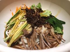 -云海肴·云南小炒·汽锅鸡(天津国金汇店)