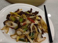 -巴扎美食·新疆菜·西域歌舞表演餐厅(新疆大厦店)