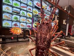 -万龙洲海鲜(南新仓店)