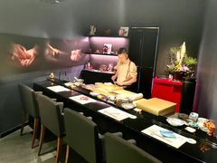 -橼舍鮨青木