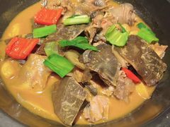 -松沪名灶·豆浆鱼头·新上海菜(飞航吾悦广场店)