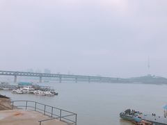 -武昌江滩