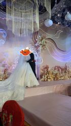 点击看大图 -MuseMarry婚纱(前海嘉里中心店)