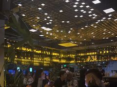 -ibarrel爱杯·bistro&brunch(江宁路店)