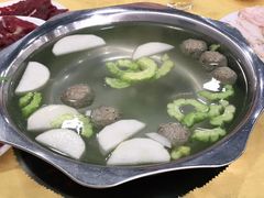 -老猫牛肉火锅(沙溪店)