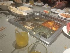 -海底捞火锅(天河方圆荟店)