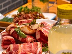 -佟爷·老北京炙子烤肉(动物园店)