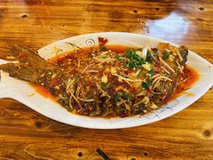 -和福餐馆(西江古街店)
