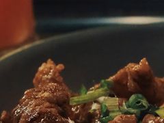 柚子醋鸡皮-Fukumimi·美醉堂 居酒屋(金尚店)