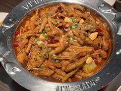 -胖哥俩肉蟹煲(湖滨银泰in77店)