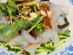 -满园烤鸭·春饼(太原街万达店)