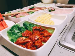 -海底捞火锅(苏宁生活广场店)