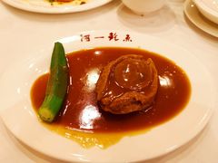 -阿一鲍鱼·20年匠心传承(天河北旗舰店)