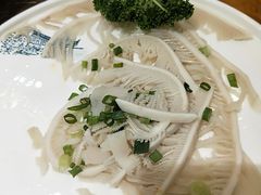 -蜀辣居鲜货老火锅(簇桥富顿中心店)