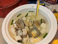 -令狐冲烤鱼·烧菜馆(达明店)