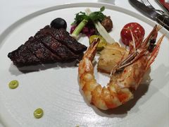 -王品牛排(北京西单店)