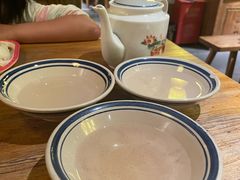 -破三川·新川菜(静安大融城店)
