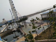 -秦皇岛乐岛海洋王国