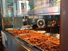 -吴日彪蒜香猪牛排(水巷口店)