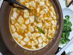 -金枝玉叶上海人家食府(三里河店)