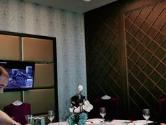-骏莱海鲜鱼港(五角场店)