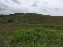 -恋山坝上草原